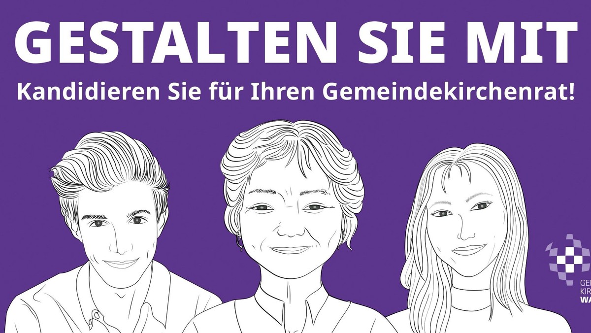 GKR-Wahlen