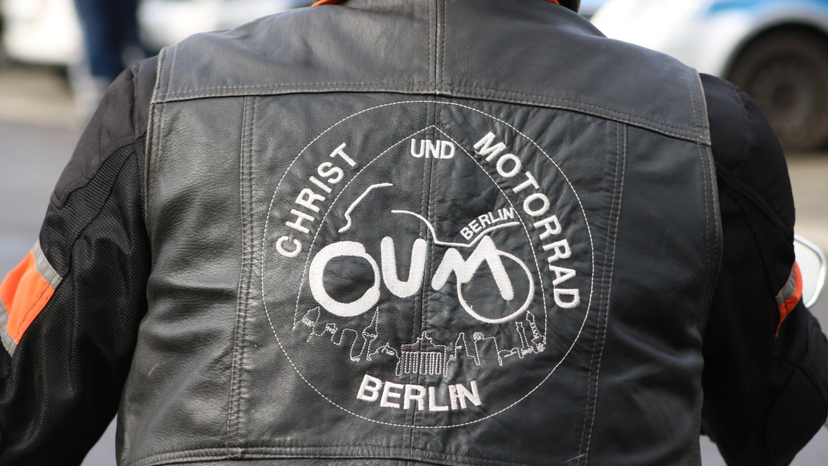 CuM - Christ und Motorrad Berlin