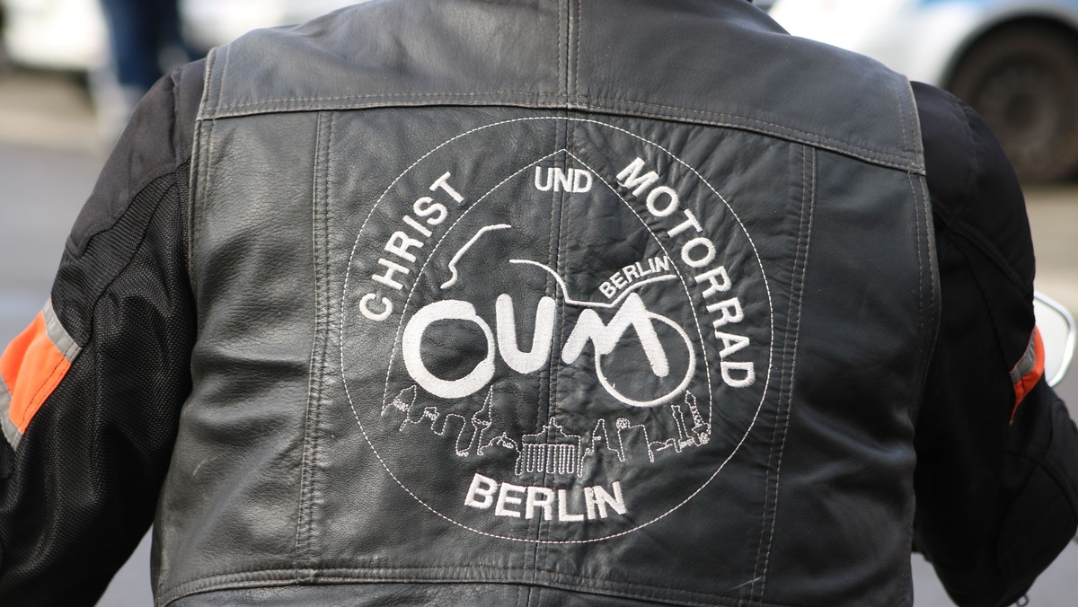 CuM - Christ und Motorrad Berlin