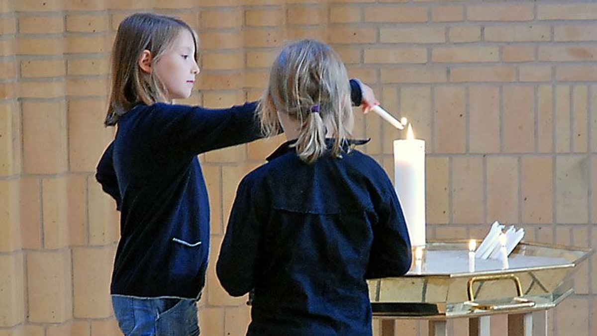 Familiegudstjeneste