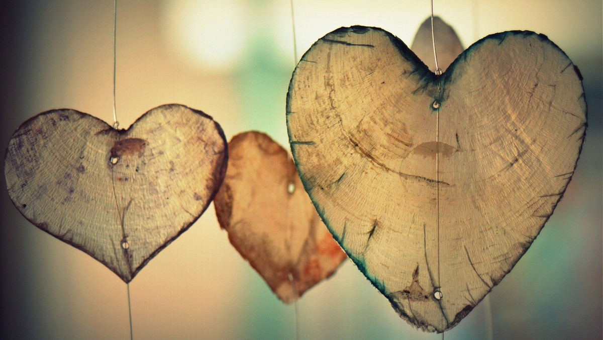Gottesdienst zum Valentinstag mit den Joyful Voices
