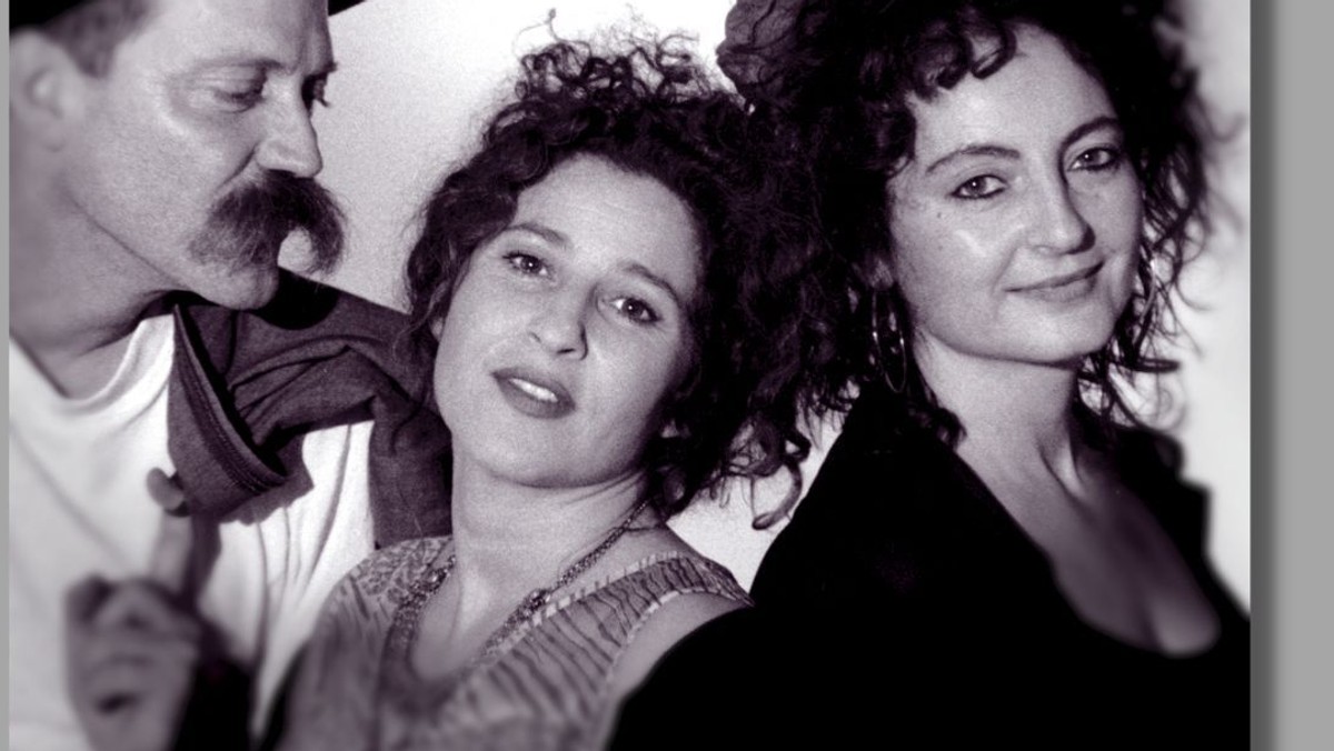 Klezmer koncert