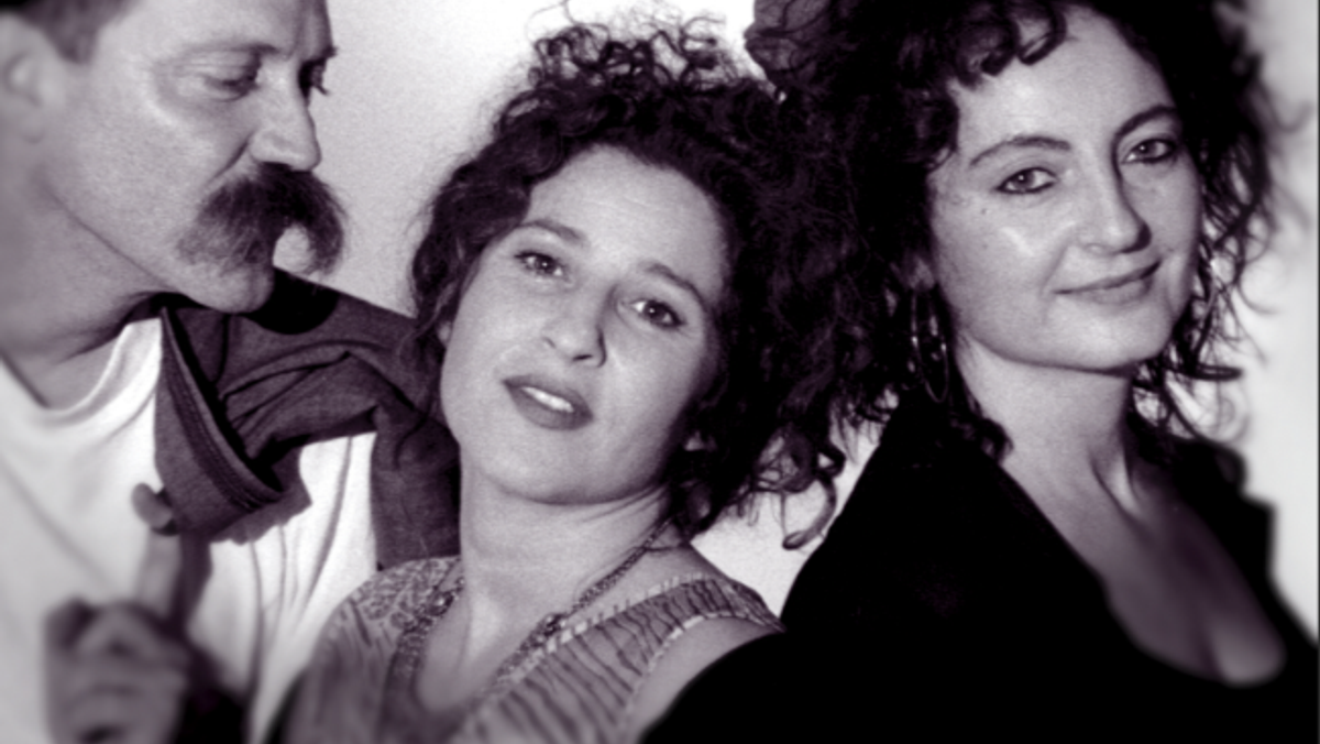 Klezmer koncert