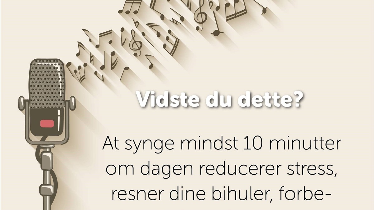 Menighedsmøde i Gludsted sognegård