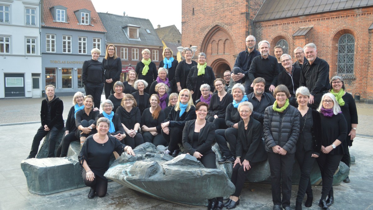 Danscherkorets julekoncert
