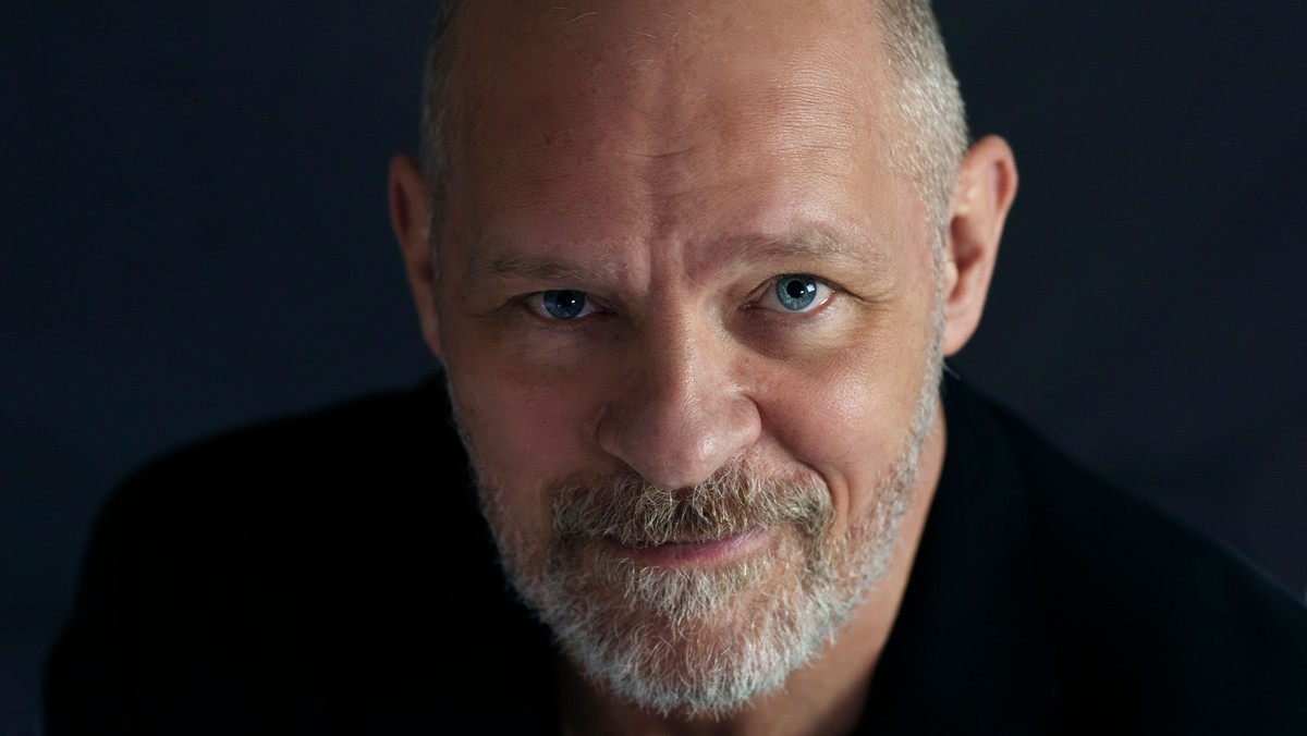 Lars Bom - fortællinger