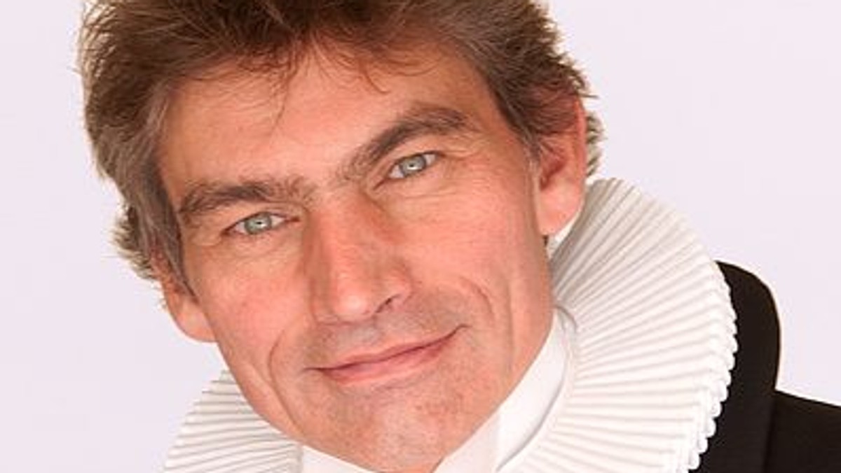 Højmesse v. Søren Storvad