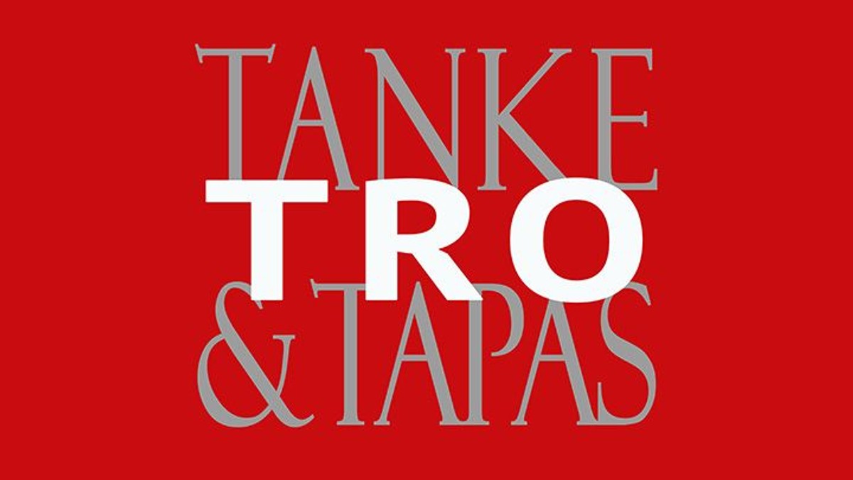 Tanke, tro og tapas