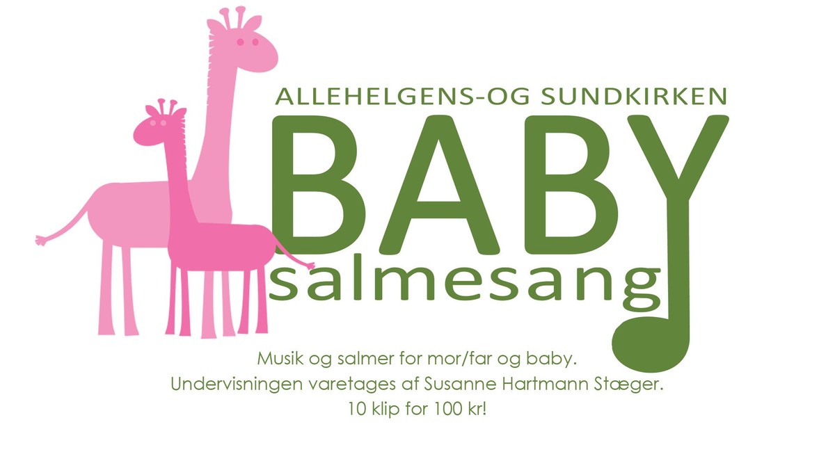 Babysalmesang