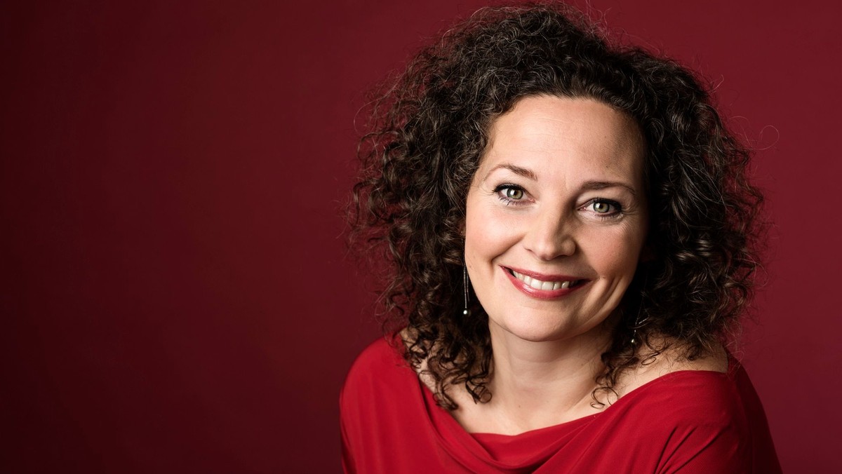 Eftermiddagssalon med Anne-Cathrine Riebnitzsky