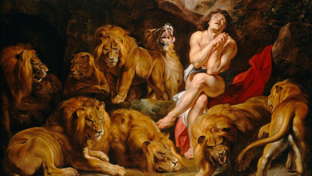 Bibel und Glaube: Daniel-Buch