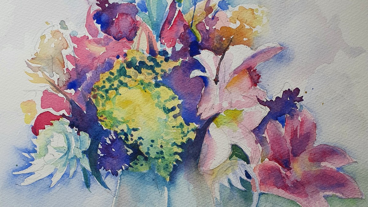 Invitation til fernisering