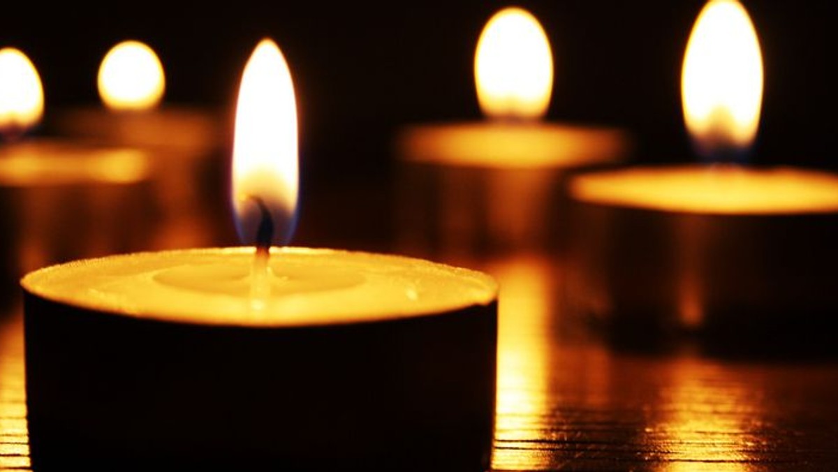 Stillegudstjeneste i Værløse Kirke