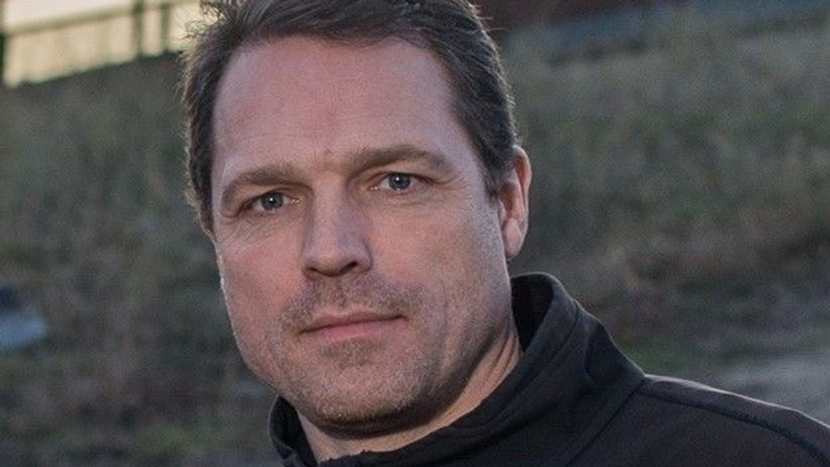 Foredrag: Eventyrets land og digteren Thomas Lange