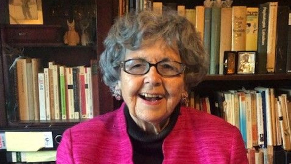 Foredrag ved grafolog Maria Ploug