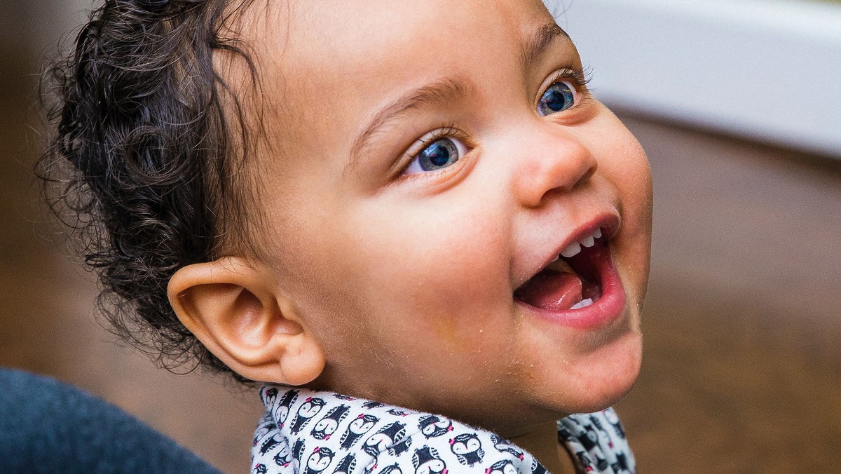 Babygudstjeneste