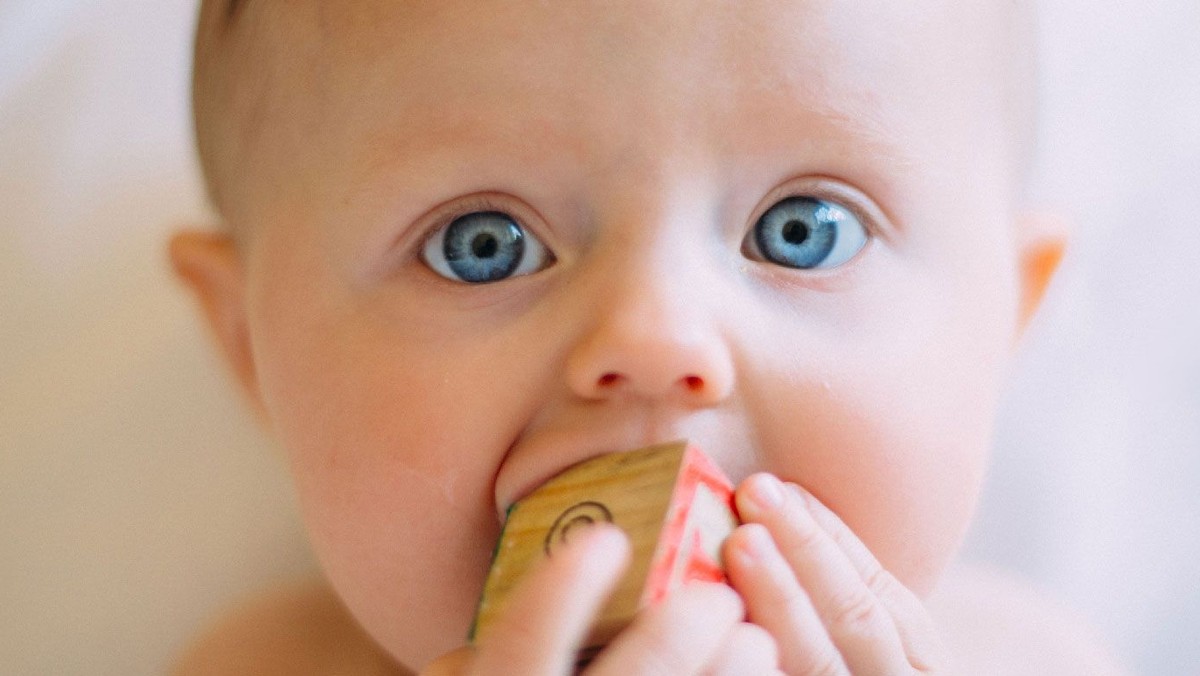 AFLYST Babysalmesang