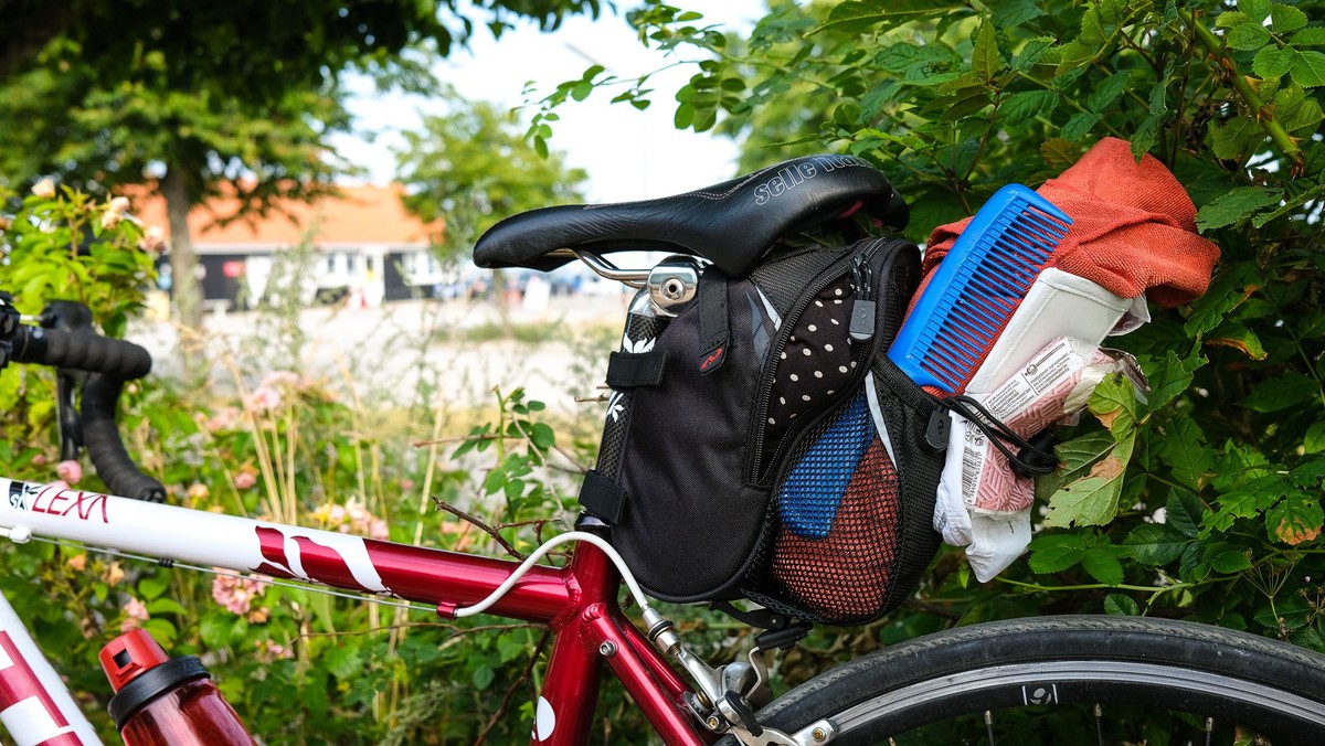 Tal og pedal - cykeltur til Ledøje Kirke