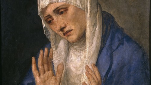Tizian | Wikipedia gemeinfrei