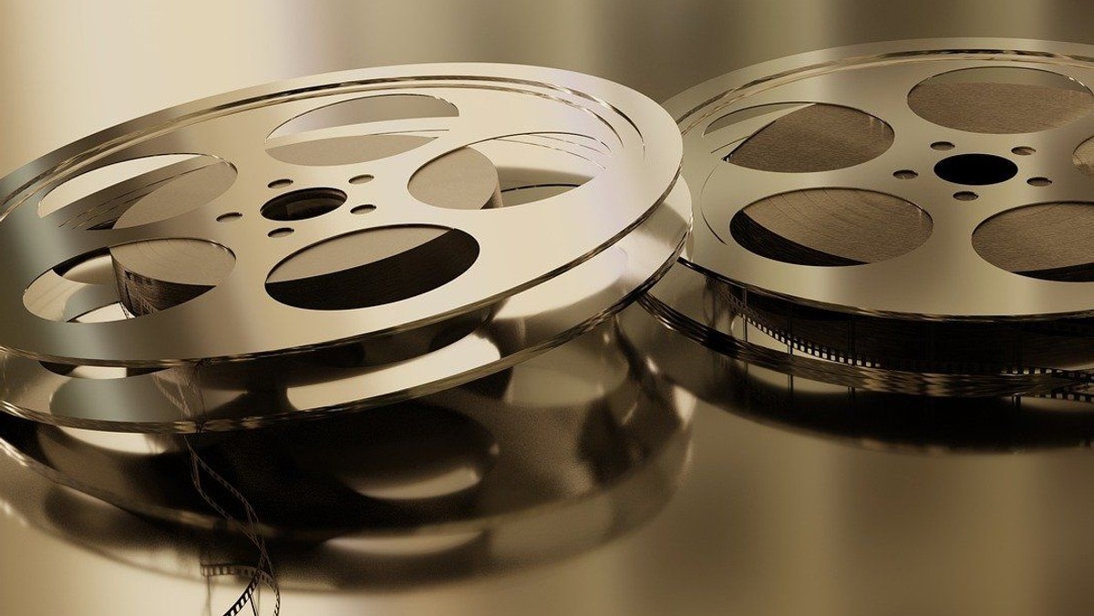 Filmaften