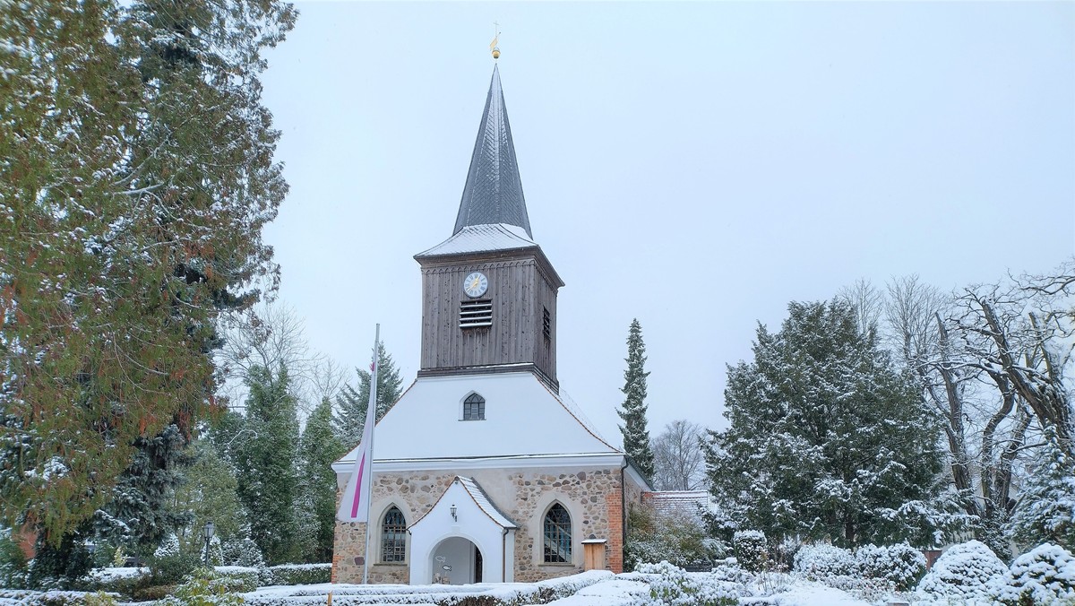 Gottesdienst