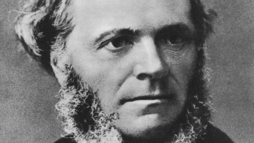 Fødselsdagskoncert César Franck 200 år v. SVO