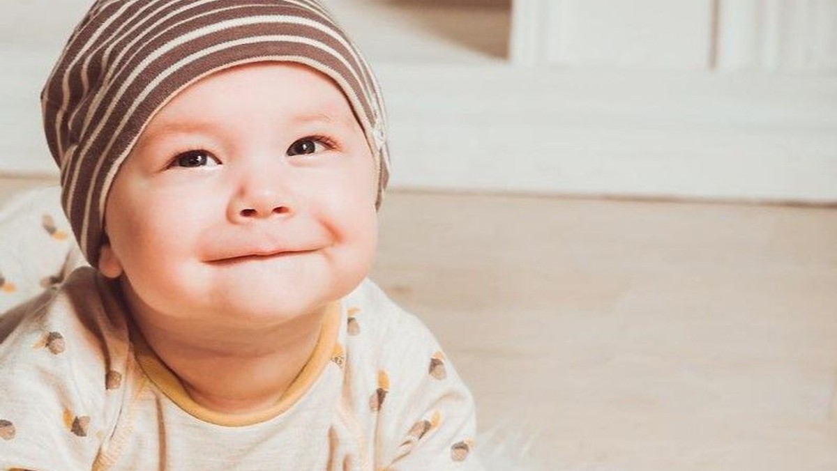 Babysalmesang
