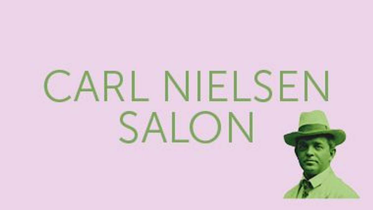 Koncert: Carl Nielsen salon