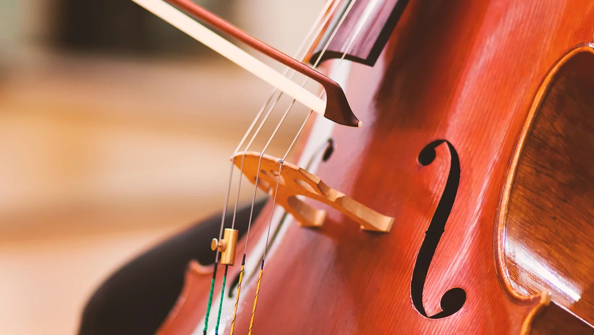 Cellokoncert med Anker Sigfusson i Torpen Kapel 4. september kl. 15
