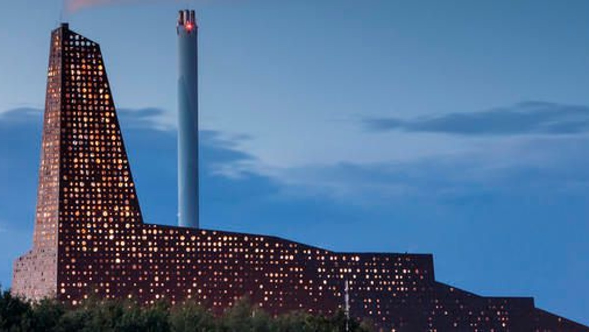 Torsdagstræf - ENERGITÅRNET