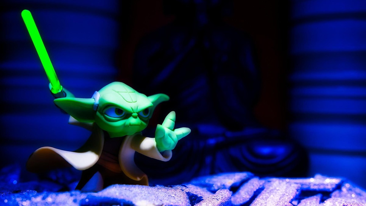 Offener Jugendtreff Bielert - May the 4th be with U: Star Wars Abend