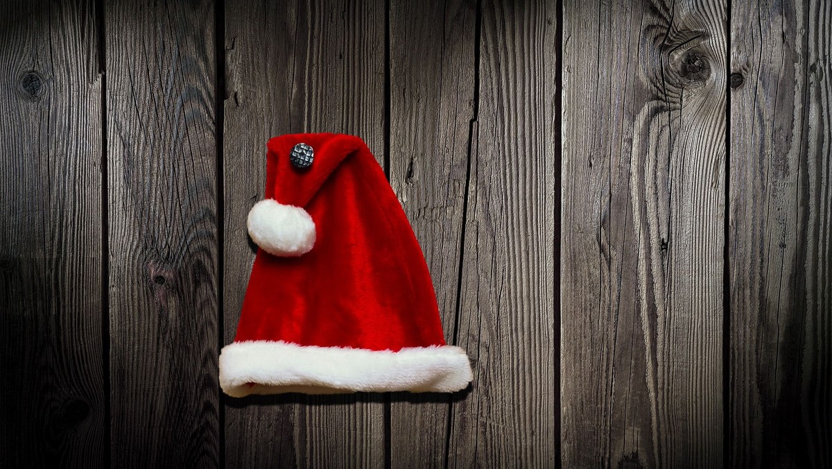 Offener Jugendtreff Bielert - Christmas Special