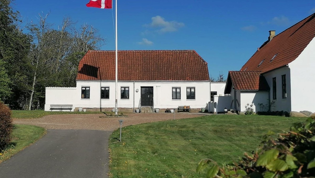 Søndags Stille Streg