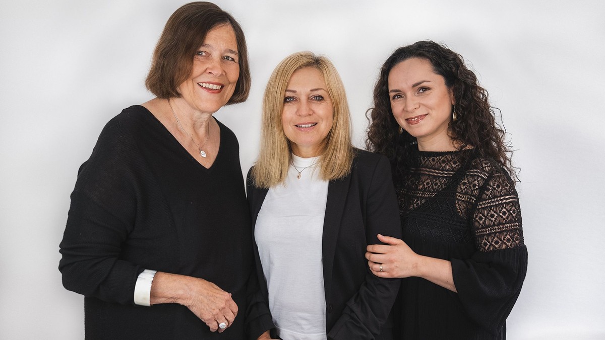 Koncert - Oana Ladan og Ida Bendix