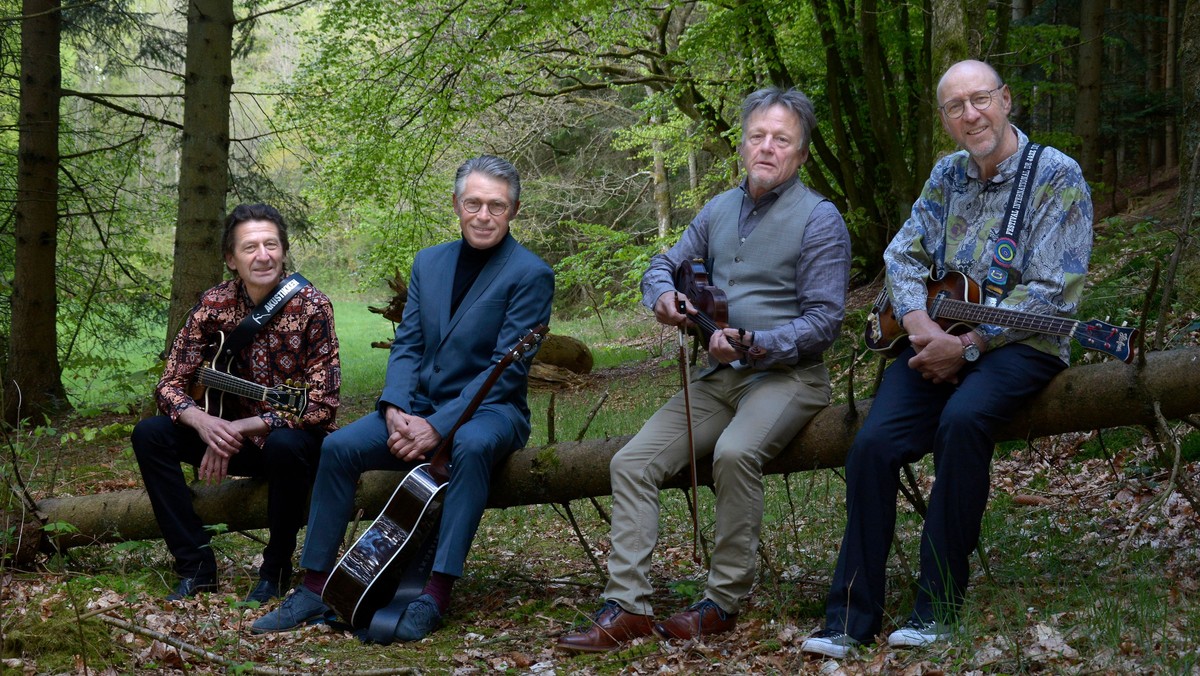"Beatles i kirken" - koncert i Ferslev