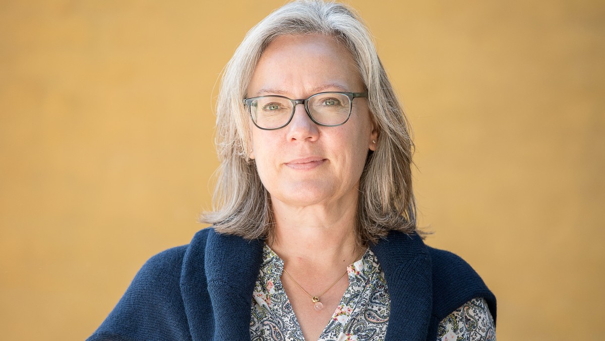 Prædikenværksted v/ præst Pia Nordin Christensen
