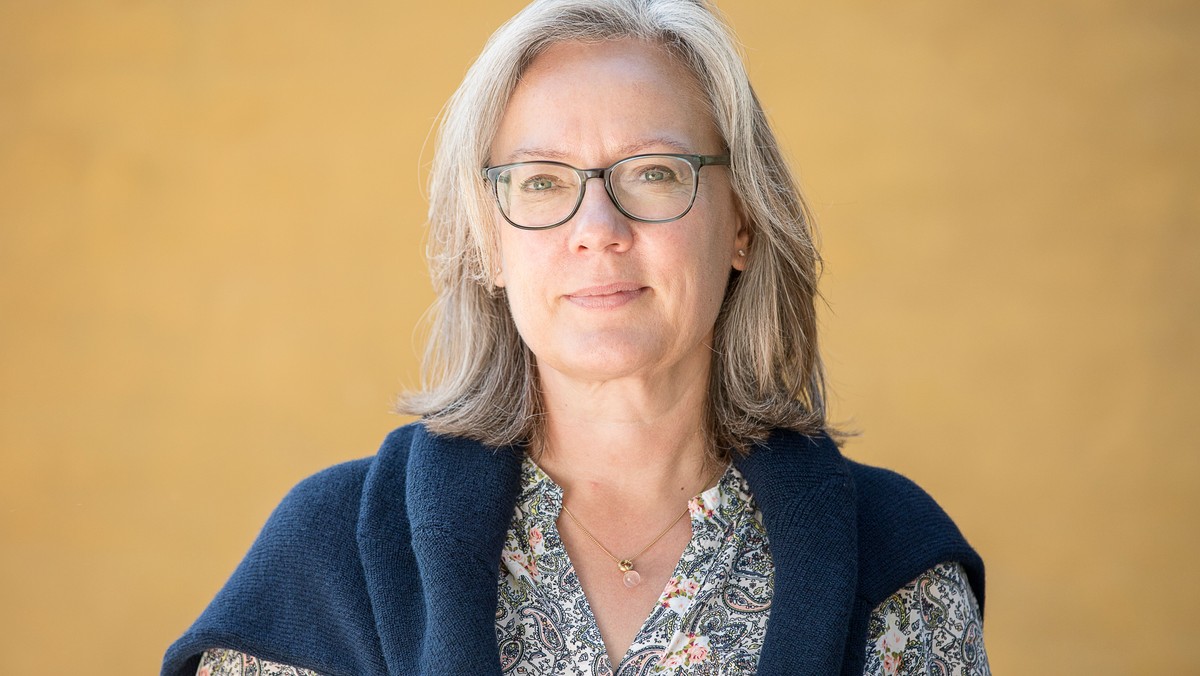 Prædikenværksted v/ præst Pia Nordin Christensen