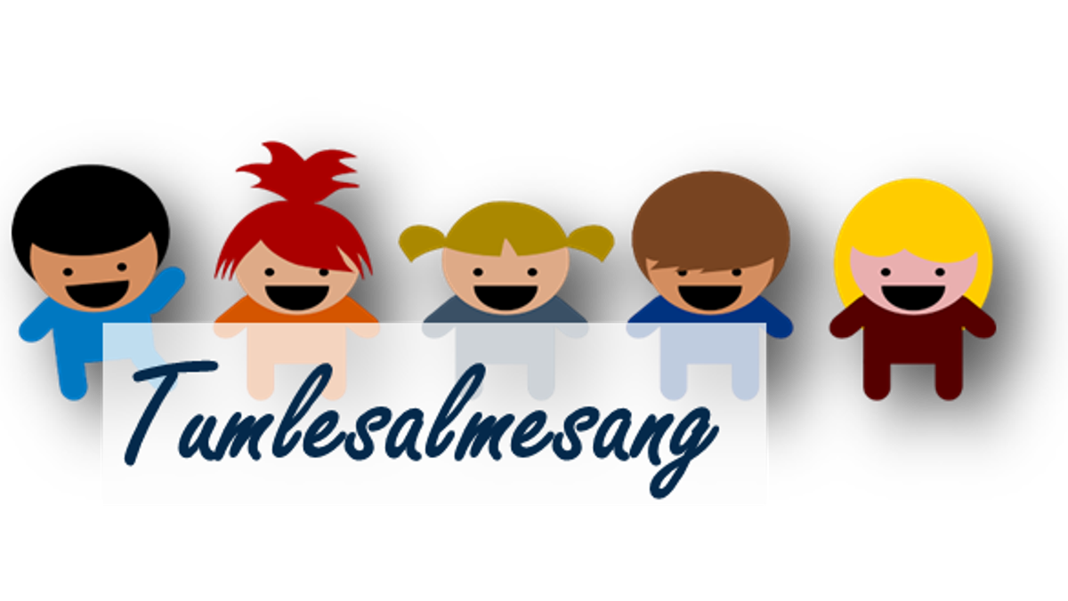 Tumlesalmesang