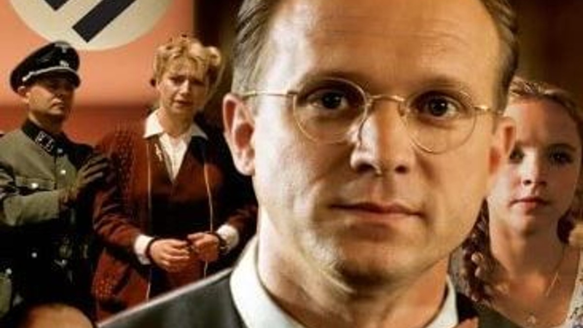 Filmaften: Bonhoeffer - Agent of Grace