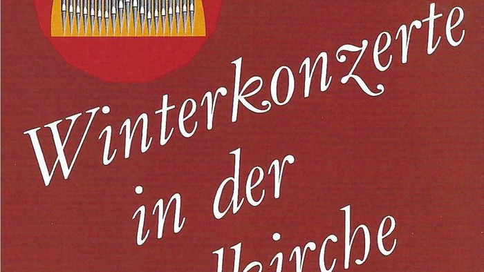 Winterkonzerte in der Rundkirche
