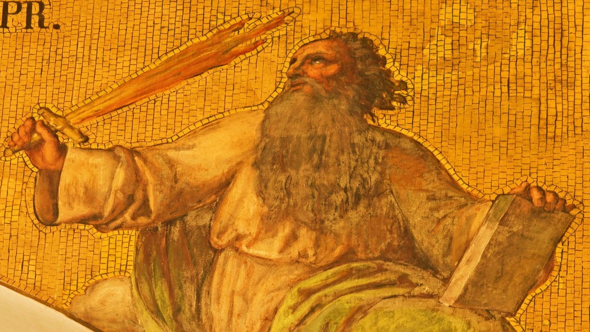 Einführungsabend in das Oratorium "Der Elias" von Mendelssohn Bartholdy