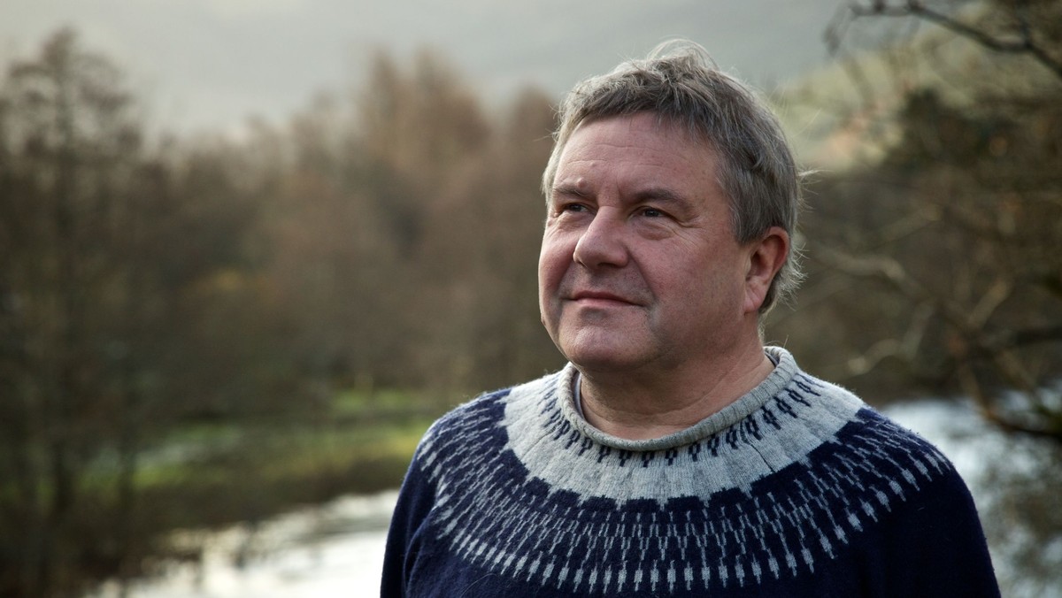 Music at Midday recital - Kevin Duggan (Dunblane). Admission free.