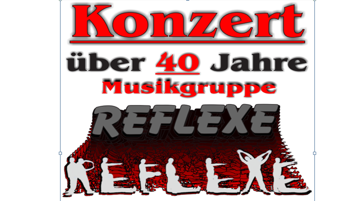 Konzert Reflexe