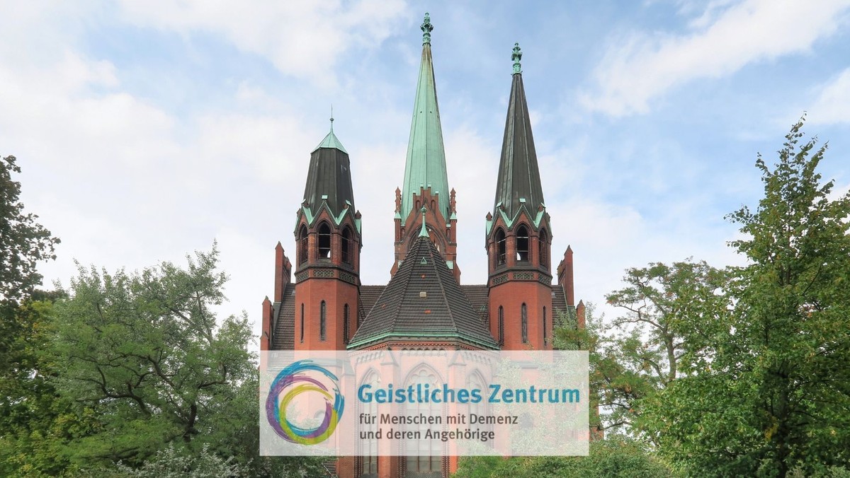Besonderer Gottesdienst: "Von Funken der Begegnung" - mit dem Geistlichen Zentrum für Demenz und deren Angehörige