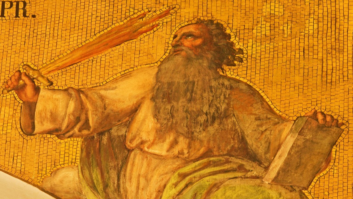 Besonderer Gottesdienst: "Zur Bedeutung des Elia im Judentum, im Christentum und im Islam" | mit Musik aus "Der Elias"