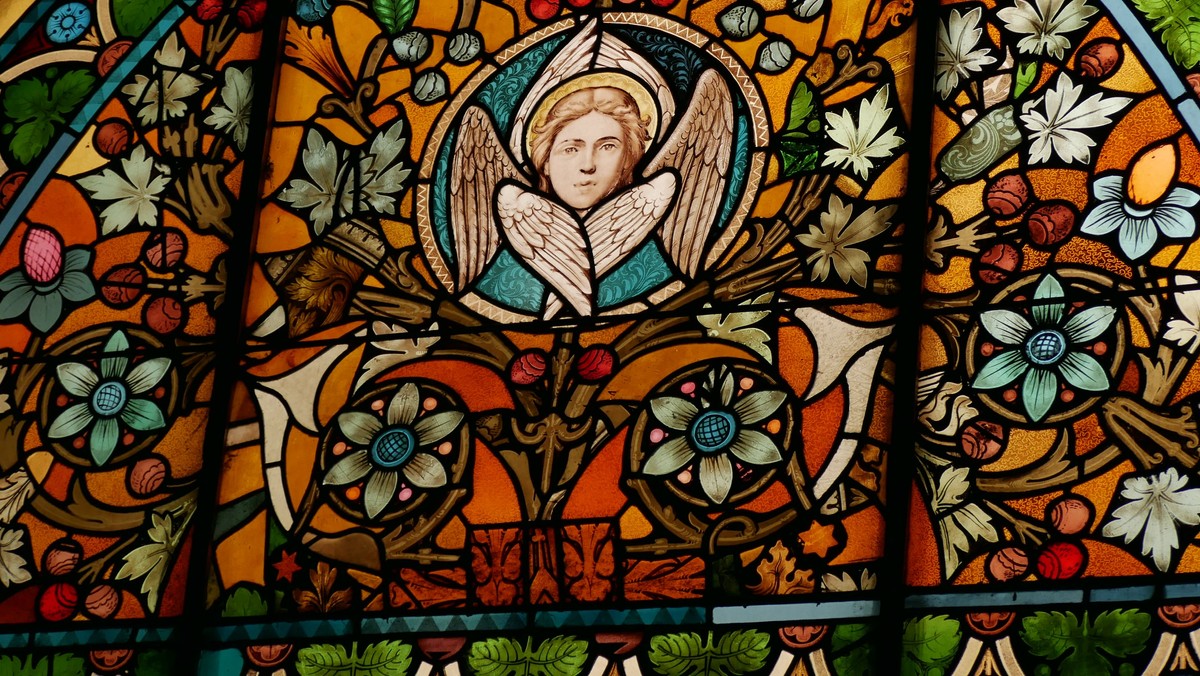 Predigtgottesdienst