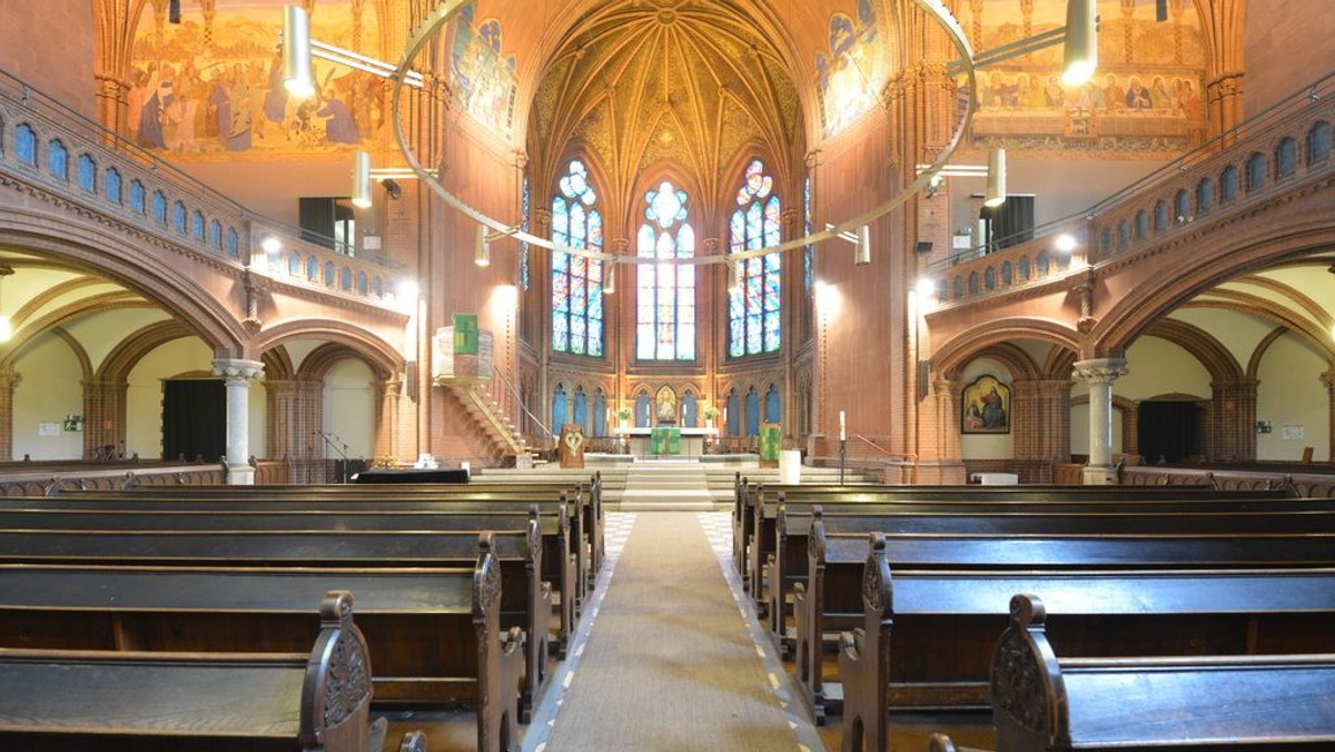Predigtgottesdienst
