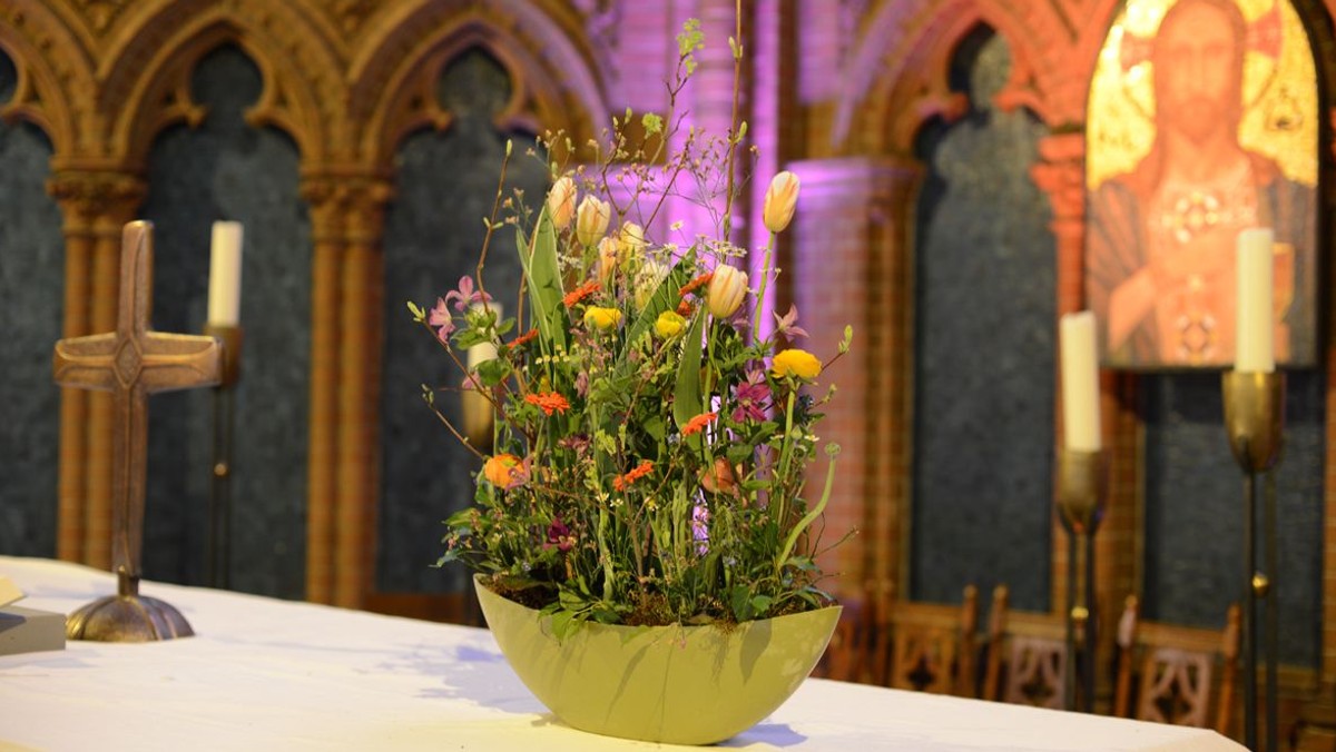 Gottesdienst zum 1. Advent mit Taufen der Konfirmand*innen