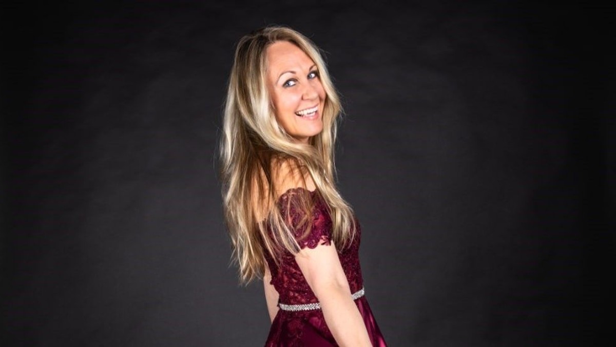 Julekoncert med Helene Hørlyck