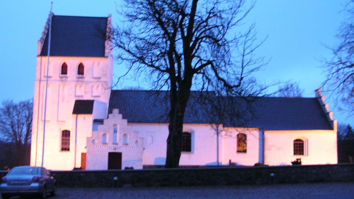 Familiegudstjeneste med Nikodemus